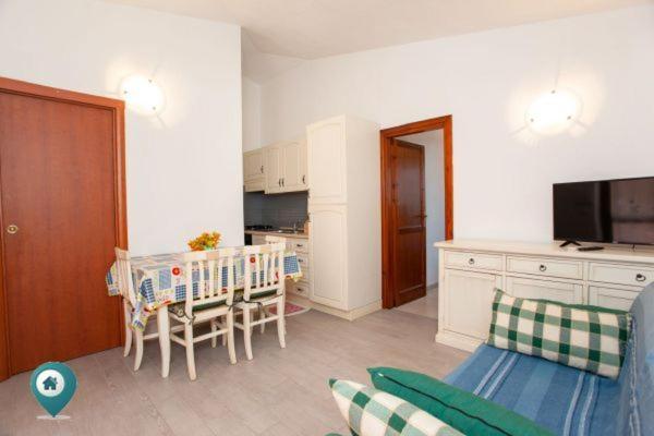 Grosseto Bilo Apartment San Teodoro  Exterior foto