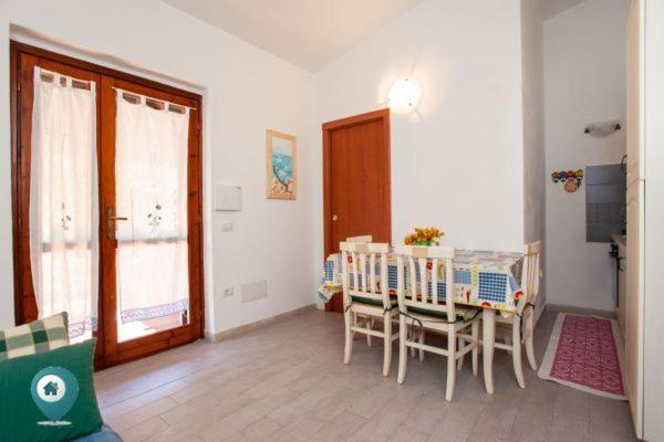 Grosseto Bilo Apartment San Teodoro  Exterior foto
